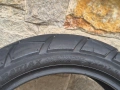 160 60 15 BRIDGESTONE BATTLAX ADVENTURECROSS TOURer AX41T 67H гума скутер гуми мото, снимка 8
