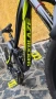 Колело Shockblaze Skin Elite Full Suspension, снимка 11