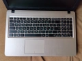 ASUS VivoBook 15 X540NA 4 ядрен 1TB нова батерия, снимка 2