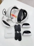 MQ4000 VR Elite Head Strap – комфортен head strap за Meta Quest 2 / Quest 3 с 2 батерии 6700mAh, снимка 6