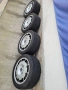 Джанти Pirelli 14 цола 4x100 , 6j , et38 , 185/50/14 Vw , Honda, снимка 6