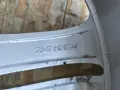Продавам ОРИГИНАЛНИ Джанти R17 за Мерцедес J7, ET 49 5x112, снимка 7