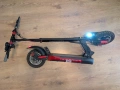 Ел. Скутер Kugoo Kirin M4 Pro, снимка 6