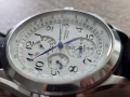 Мъжки часовник Seiko Premier Chronograph Perpetual, снимка 6