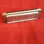 Стара хармоника Hohner, снимка 7