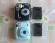 Fujifilm Instax Mini 11 и Polaroid 300 Instant Film , снимка 1