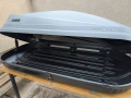  Thule Touring M автобокс, снимка 4