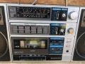 SANYO C30 BOOMBOX  Работи функционално на всичко!, снимка 3