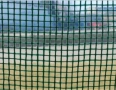 Тунелна Оранжерия 600х300х200см 2 Врати и 12 Прозореца, снимка 6