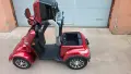Електрическа четириколка Елеганс Лукс 1500W, снимка 13