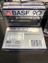 BASF  90  CR-E II  Chrom Tape , снимка 2
