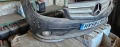 Предна amg броня за Мерцедес ц класа w204, снимка 2