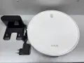 Прахосмукачка робот 2 в 1  MUHLER Bobby 1 White, снимка 1