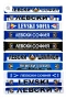 Шапка Левски Шампион 2026г Шапка с Козирка синя LEVSKI SOFIA , снимка 4