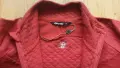 Bergans of NORWAY Middagstind Lady Jacket 100% Merino Wool размер XL дамска горница - 2793, снимка 12