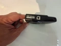 Цифров фотоапарат Canon IXUS 155 20.1MP черен, тестван, пълен работен комплект, снимка 8