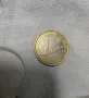 френска монета 1 евро 1999г., снимка 2