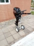 извънбордов двигател MERCURY 9.9 HP, снимка 8