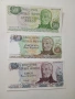АРЖЕНТИНА БАНКНОТИ 500 ПЕСО , снимка 1