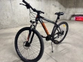 Колело “ Omega Bike Black”, снимка 16
