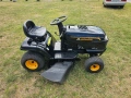 ТРАКТОРНА КОСАЧКА HUSQVARNA/MCCULLOCH..ПЕРФЕКТНА , снимка 5