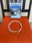Black Rhodium Rhythm Digital Coaxial Interconnect Cable , снимка 9