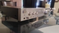 Luxman M-03 & C-03, снимка 6