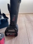 Ъглошлайф BOSCH GWX 18 V-10 PSC + 5а Батерия, снимка 3