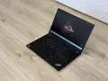 Като Нов 14'FHD IPS Touch 32GB DDR4  Ryzen 5 Pro-5650u/Lenovo Thinkpad T14 Gen 2  1TB SSD, снимка 1