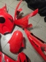 Спойлери за Honda cbr 1000 rr, снимка 4