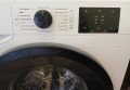 Инверторна слим пералня  GORENJE - с пара, снимка 4