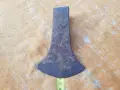 Топор боен стар, снимка 2
