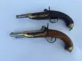 Чифт капсулни пистолеи, снимка 3