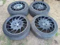 Джанти VOSSEN 18" 5X114,3 5х114.3, снимка 6