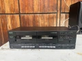 Касетъчен дек Sanyo rdw 489 , снимка 1