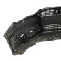 Предна броня AUDI A1 (8X) 2010-2018 ID: 161179, снимка 6