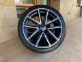 18" 5x112 Bicolor - Vw Audi Skoda Seat Mercedes , снимка 7