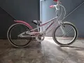 Алуминиев детски велосипед Drag Alpha-20цола, снимка 1