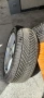 Лети джанти 17" 4х114.3 за Chevrolet Epica с почти нови всесезонни гуми с ГАРАНЦИЯ, снимка 2