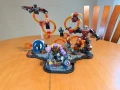 LEGO® Marvel Super Heroes 76323 - Отмъстителите: Краят Последната битка, снимка 2
