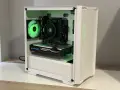 Геймърски компютър Ryzen 5 2400G | RX570 4GB | 8GB RAM, снимка 2