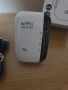 Wi-Fi повторител (репийтър) за разширяване на обхвата на безжичната интернет мрежа, снимка 2