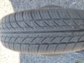 4 броя Летни гуми 165/70/14, снимка 4