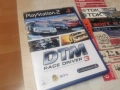 SONY PS2 GAME DTM RACE DRIVER 3 1606261231H1E3R, снимка 1