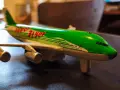 Модели на самолетчета Airbus A 380, снимка 11