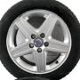 Алуминиеви джанти 5x108 с гуми R16 Volvo V50 2004-2010 ID: 162622, снимка 4