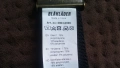 BLAKLADER Stretch Belt размер One Size работен еластичен колан W4-739, снимка 13