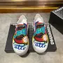 DSQ2 Sneaker Мъжки Обувки Код ch62, снимка 2
