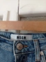 Дамски дънкови панталони MSGM, снимка 3