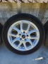 Джанти Mini 16 цола 5х112 , 6.5j , et54 195/55/16 Vw Audi Seat Skoda, снимка 4